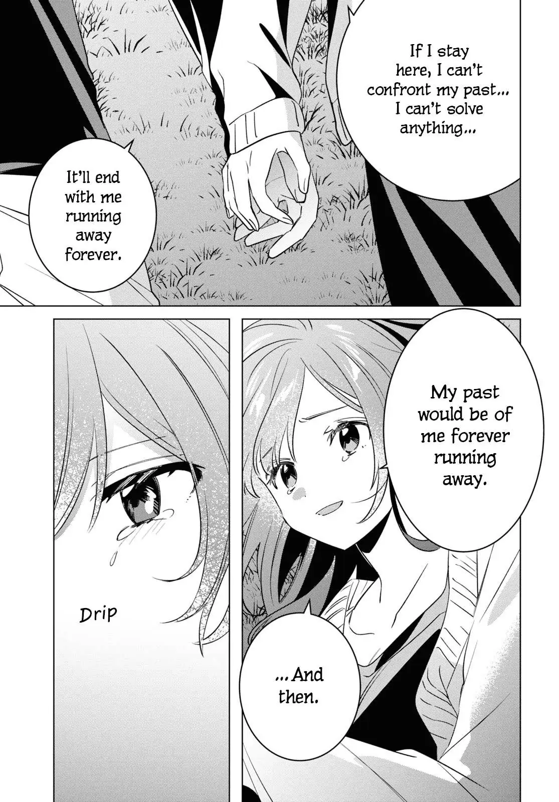 I Shaved. Then I Brought A High School Girl Home. Chapter 54 page 22 - 
