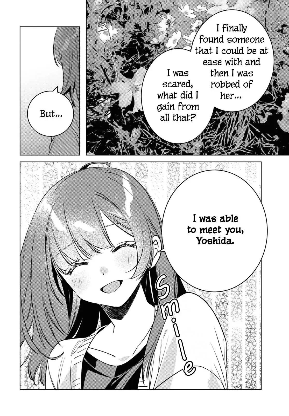 I Shaved. Then I Brought A High School Girl Home. Chapter 54 page 28 - 