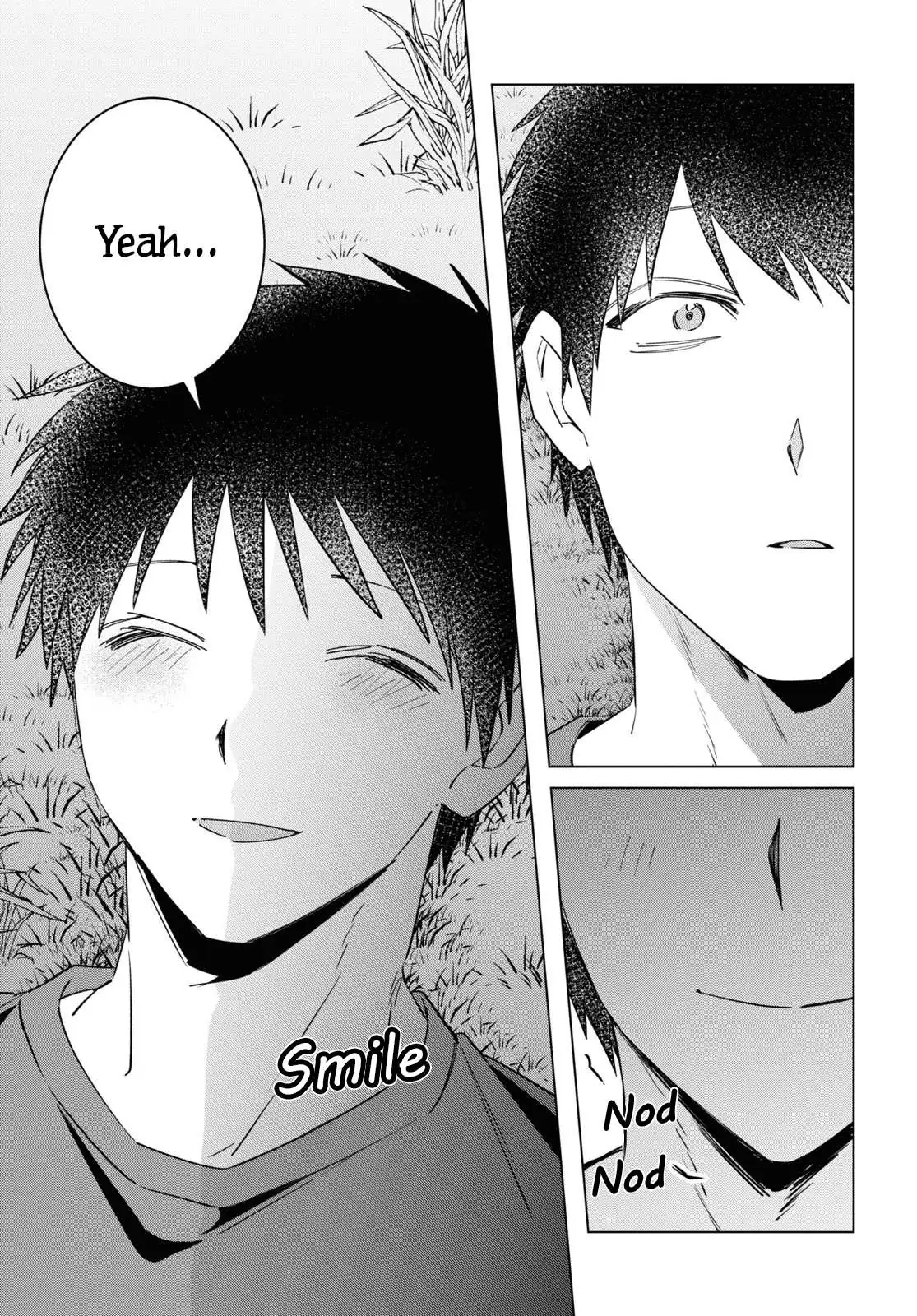 I Shaved. Then I Brought A High School Girl Home. Chapter 54 page 29 - 
