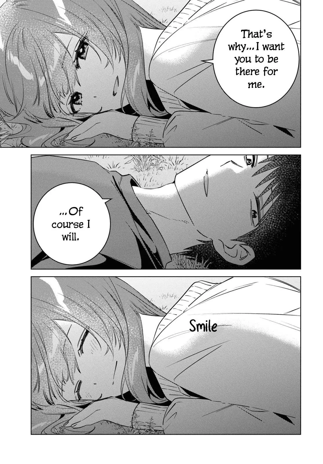 I Shaved. Then I Brought A High School Girl Home. Chapter 54 page 31 - 