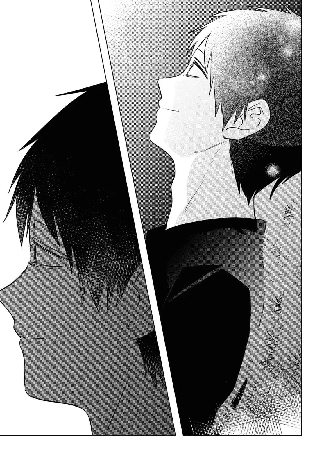 I Shaved. Then I Brought A High School Girl Home. Chapter 54 page 33 - 