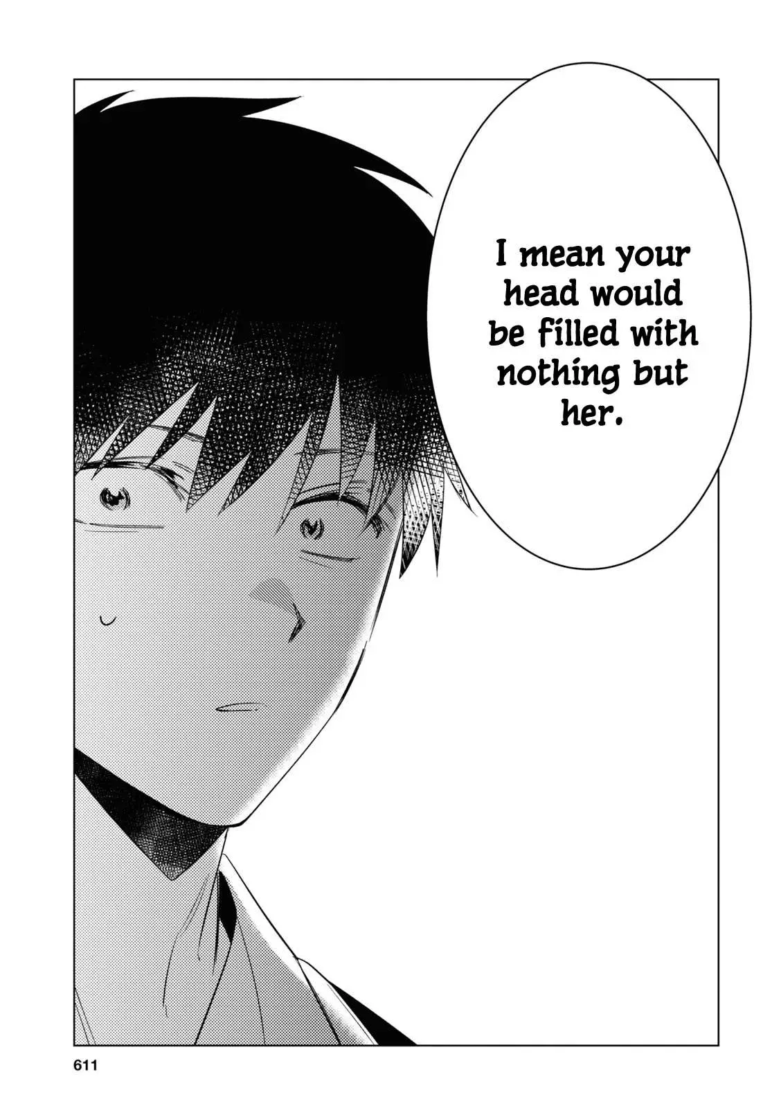 I Shaved. Then I Brought A High School Girl Home. Chapter 55 page 12 - 