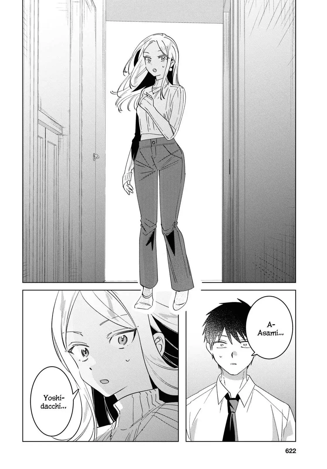 I Shaved. Then I Brought A High School Girl Home. Chapter 55 page 23 - 