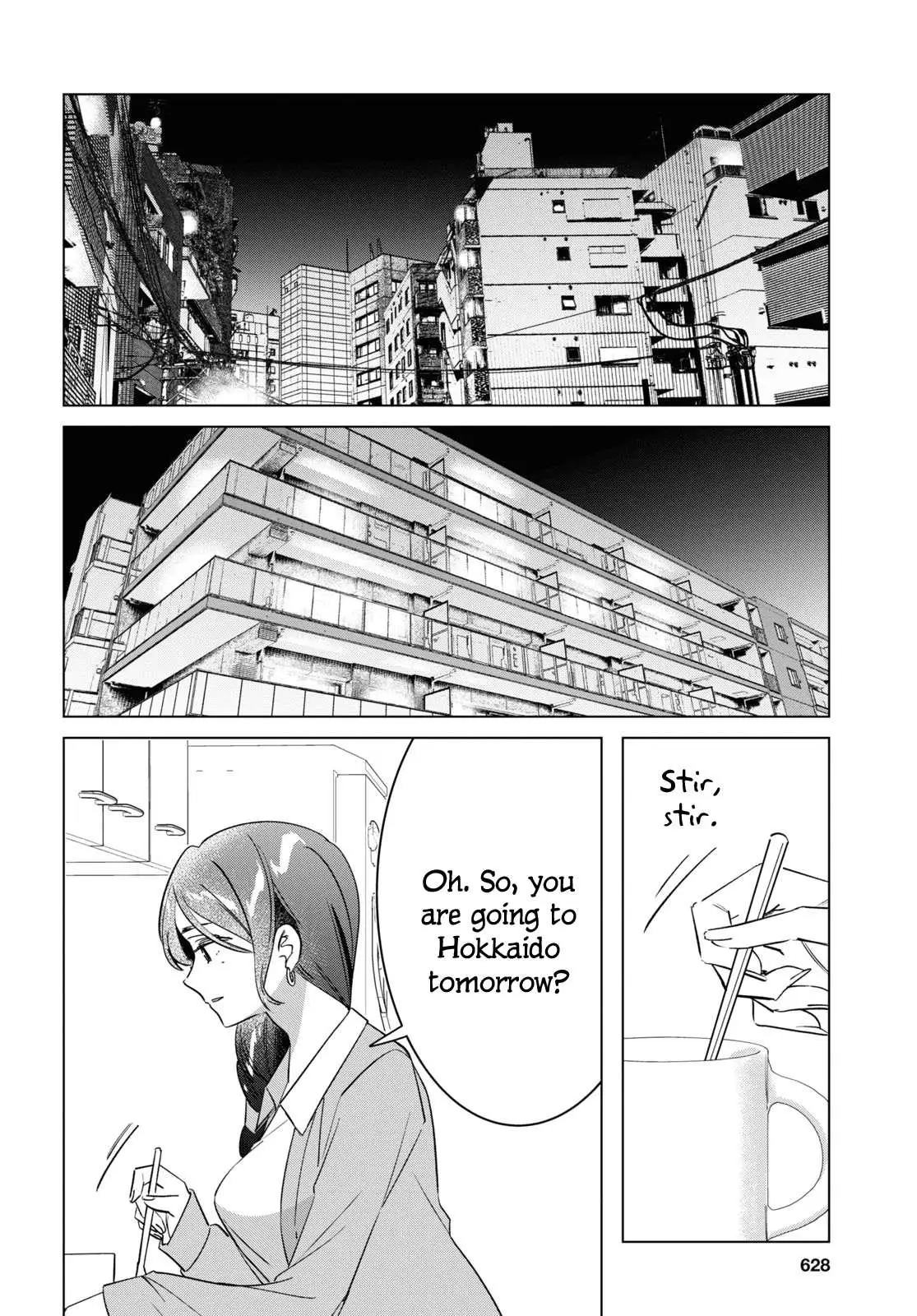 I Shaved. Then I Brought A High School Girl Home. Chapter 55 page 29 - 