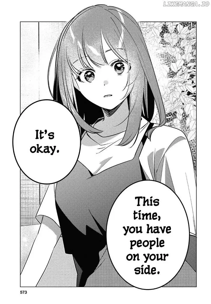 I Shaved. Then I Brought A High School Girl Home. Chapter 56 page 29 - 