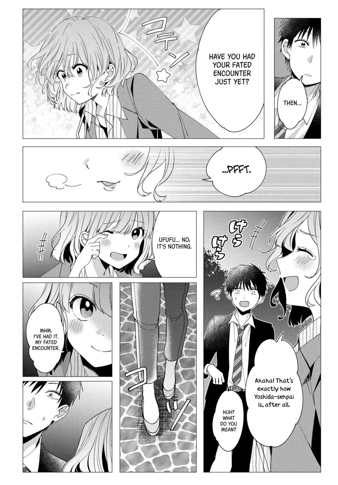 I Shaved. Then I Brought A High School Girl Home. Chapter 6 page 21 - 
