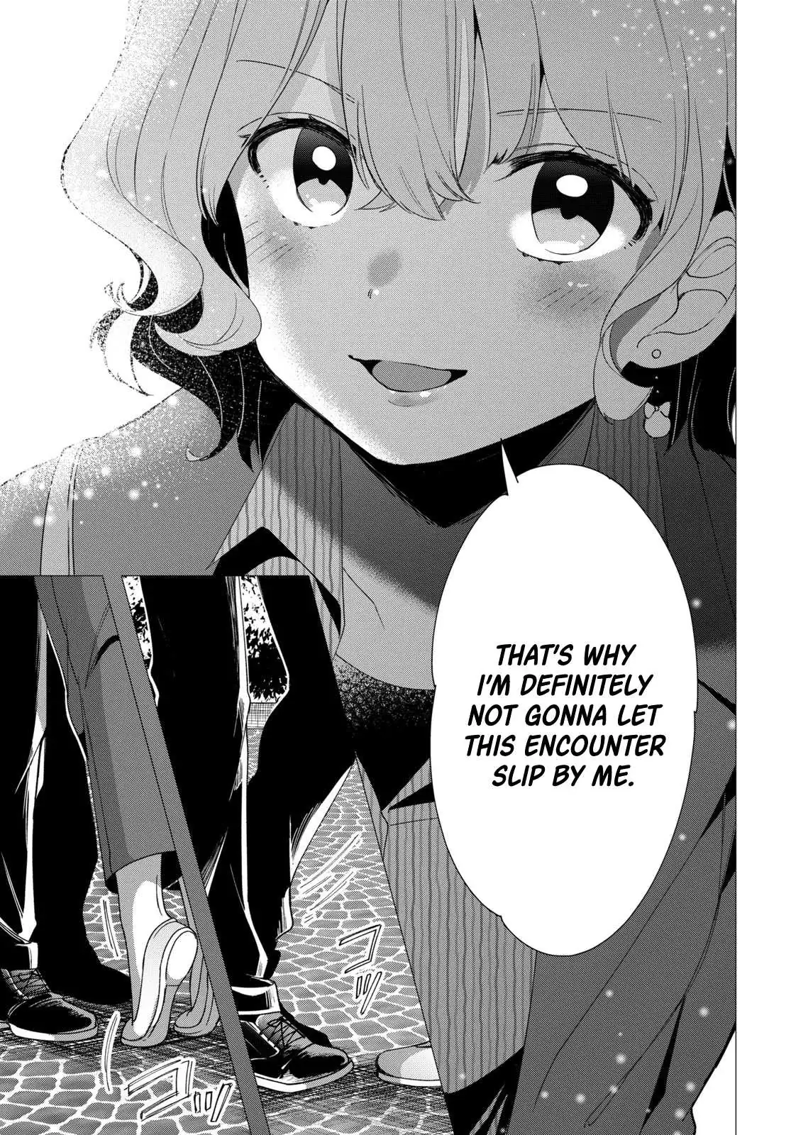 I Shaved. Then I Brought A High School Girl Home. Chapter 6 page 22 - 