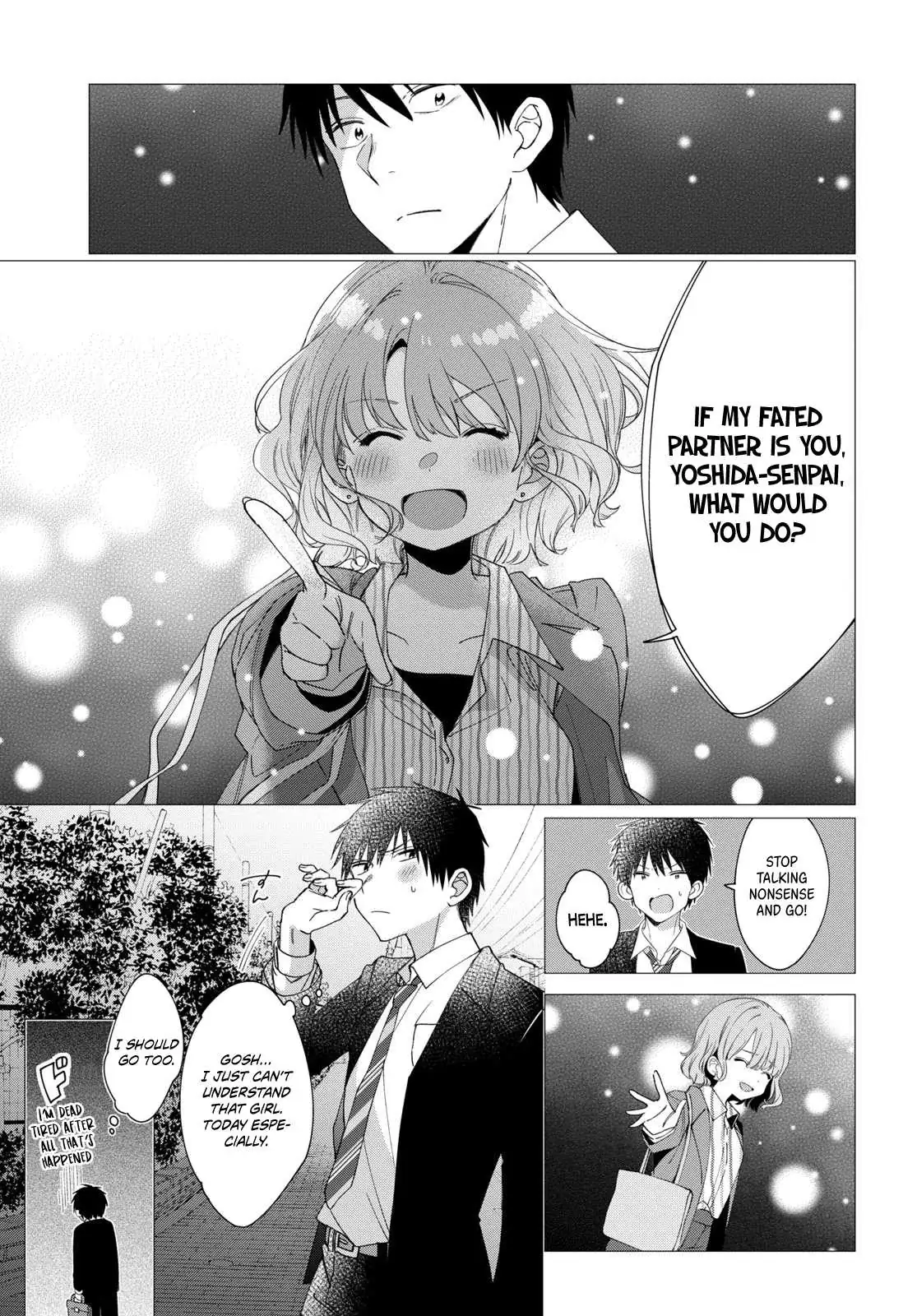 I Shaved. Then I Brought A High School Girl Home. Chapter 6 page 27 - 