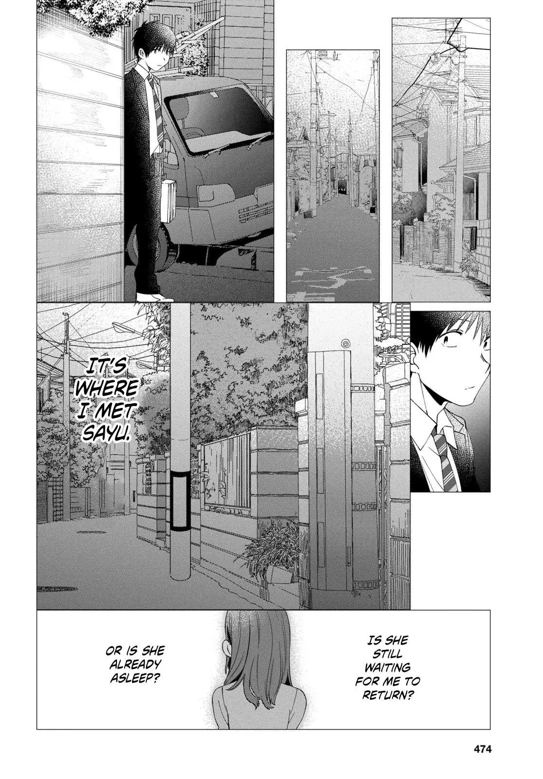 I Shaved. Then I Brought A High School Girl Home. Chapter 6 page 28 - 