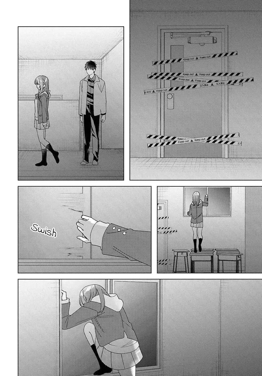 I Shaved. Then I Brought A High School Girl Home. Chapter 60 page 14 - 