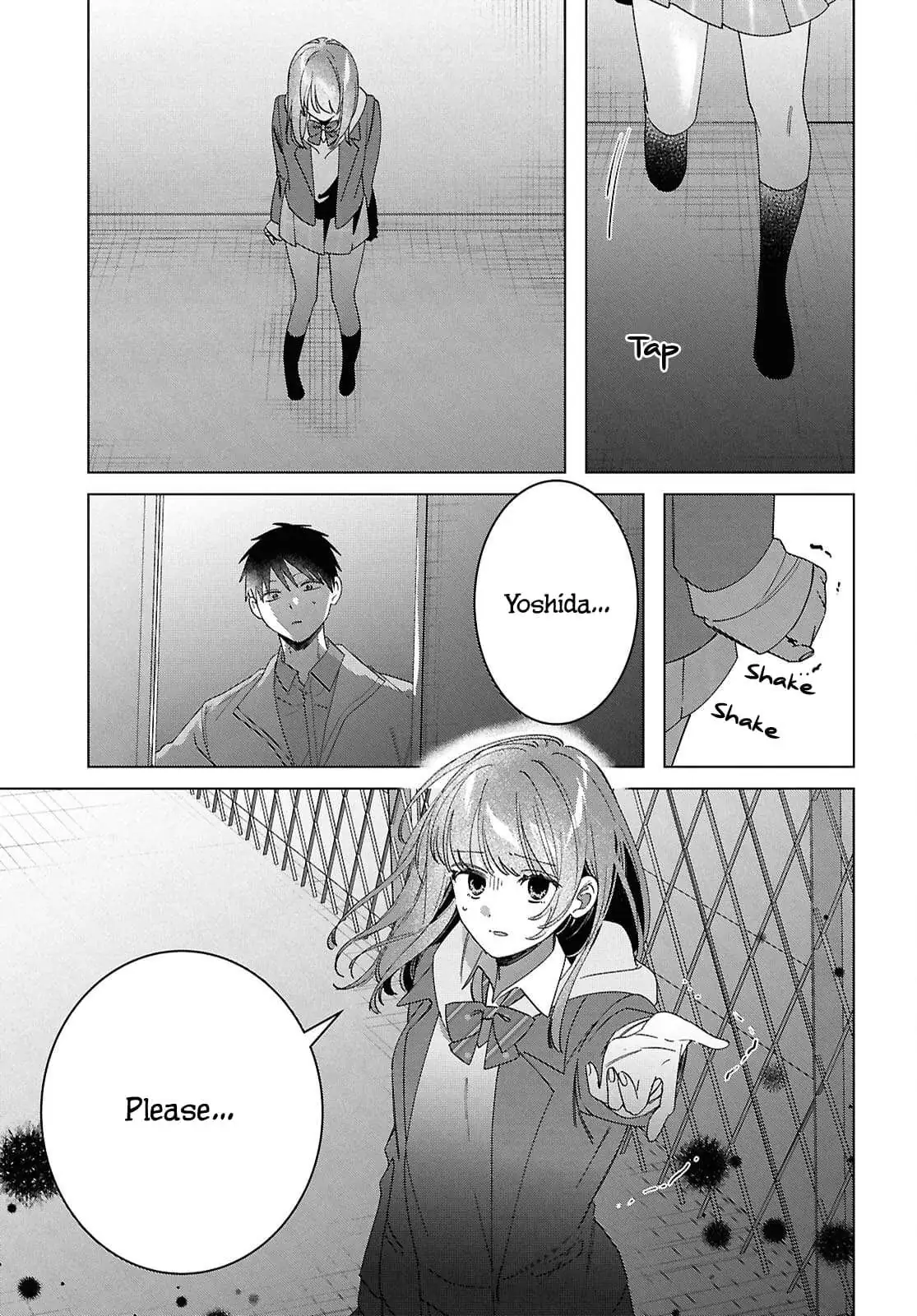 I Shaved. Then I Brought A High School Girl Home. Chapter 60 page 15 - 