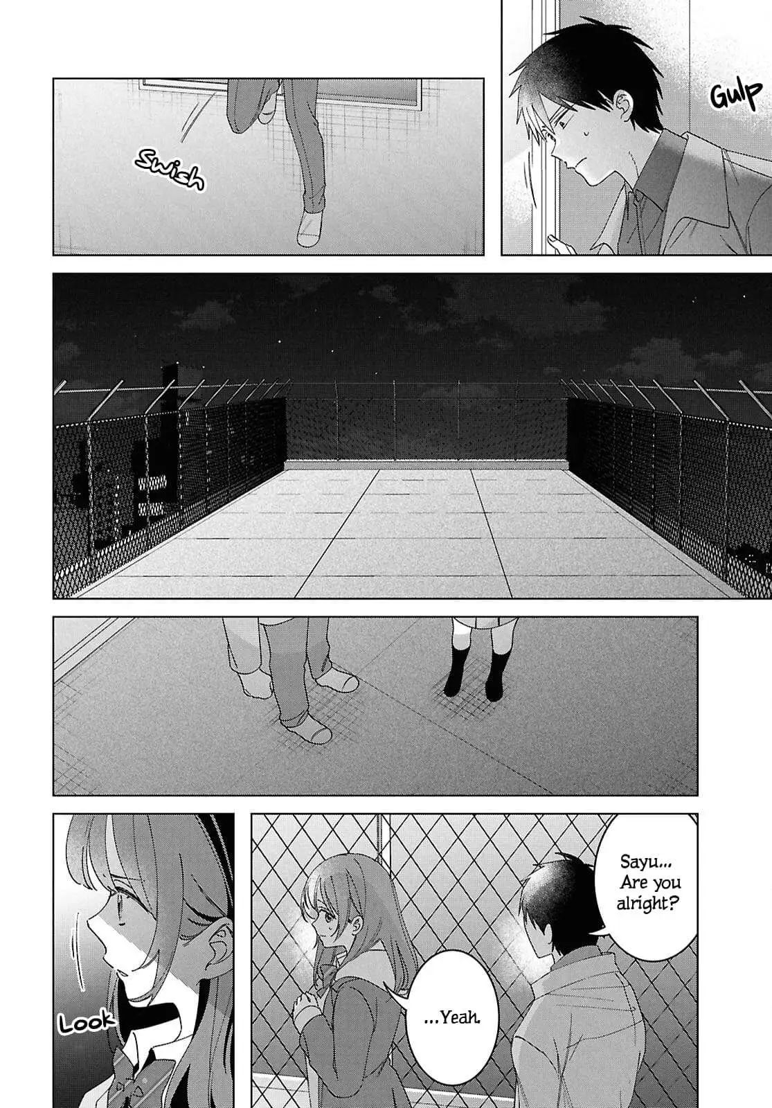I Shaved. Then I Brought A High School Girl Home. Chapter 60 page 16 - 