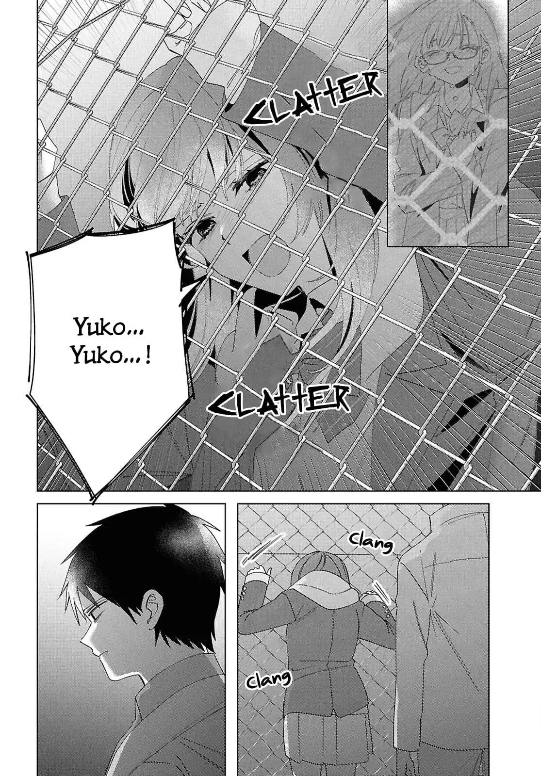 I Shaved. Then I Brought A High School Girl Home. Chapter 60 page 20 - 