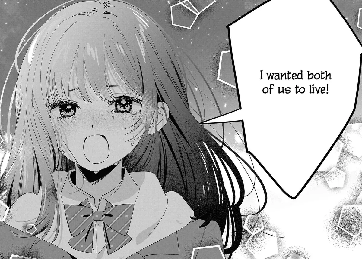 I Shaved. Then I Brought A High School Girl Home. Chapter 60 page 26 - 