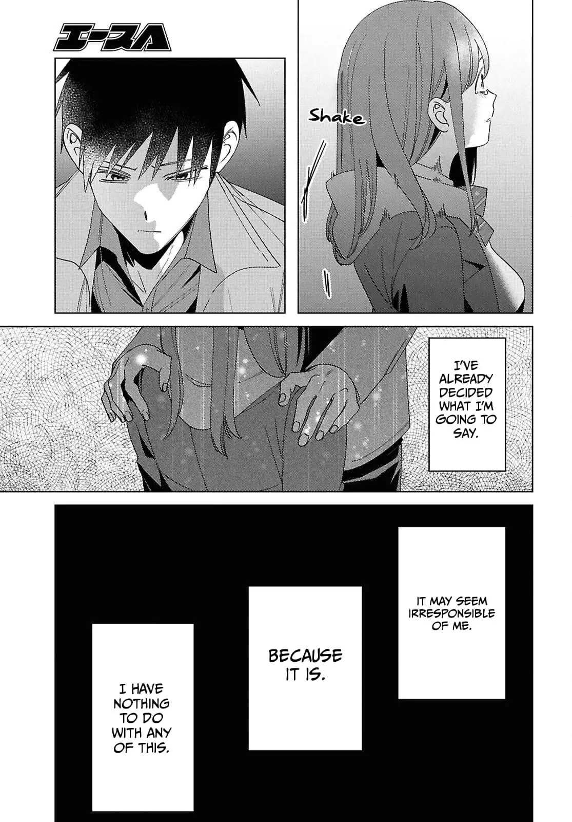 I Shaved. Then I Brought A High School Girl Home. Chapter 60 page 28 - 