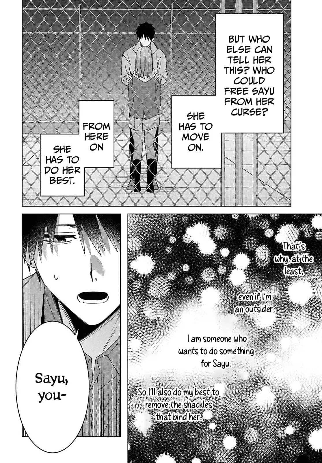 I Shaved. Then I Brought A High School Girl Home. Chapter 60 page 29 - 