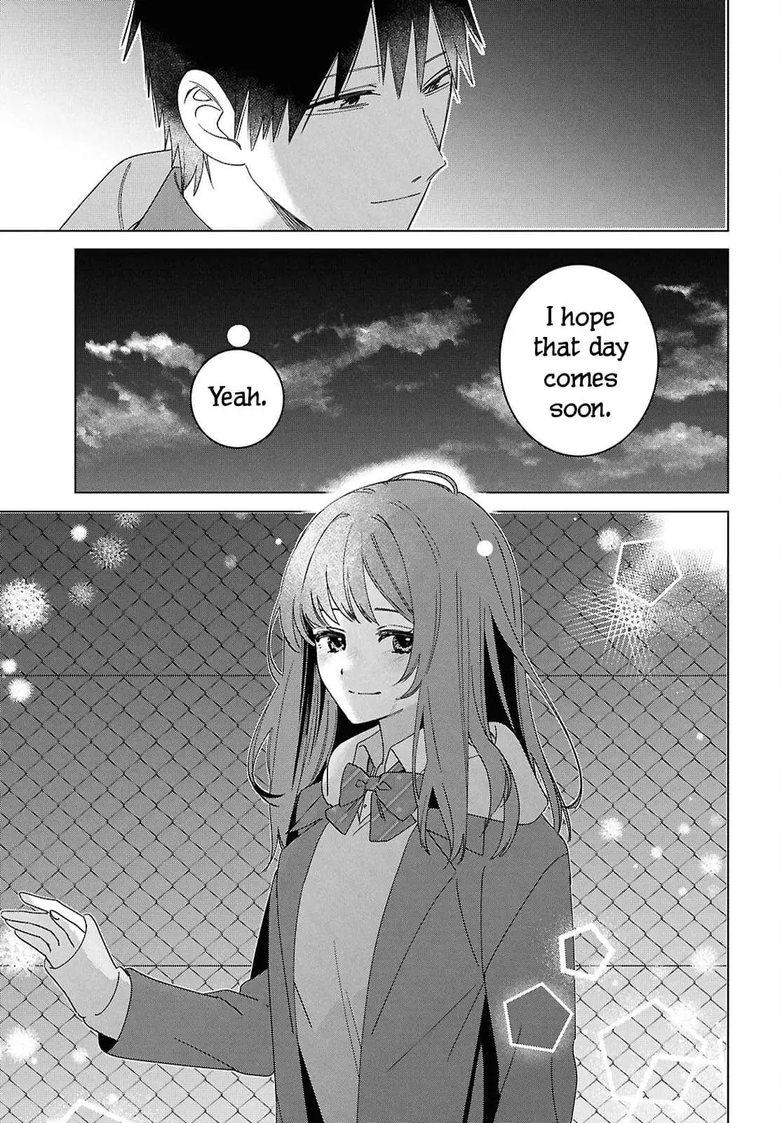 I Shaved. Then I Brought A High School Girl Home. Chapter 60 page 37 - 