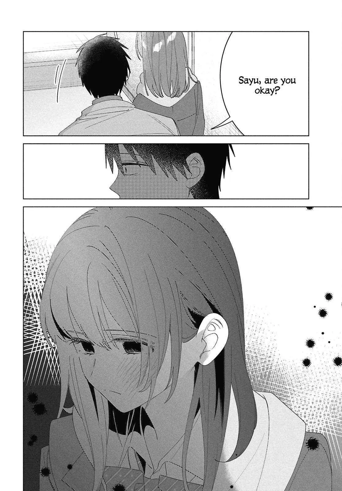 I Shaved. Then I Brought A High School Girl Home. Chapter 61 page 16 - 