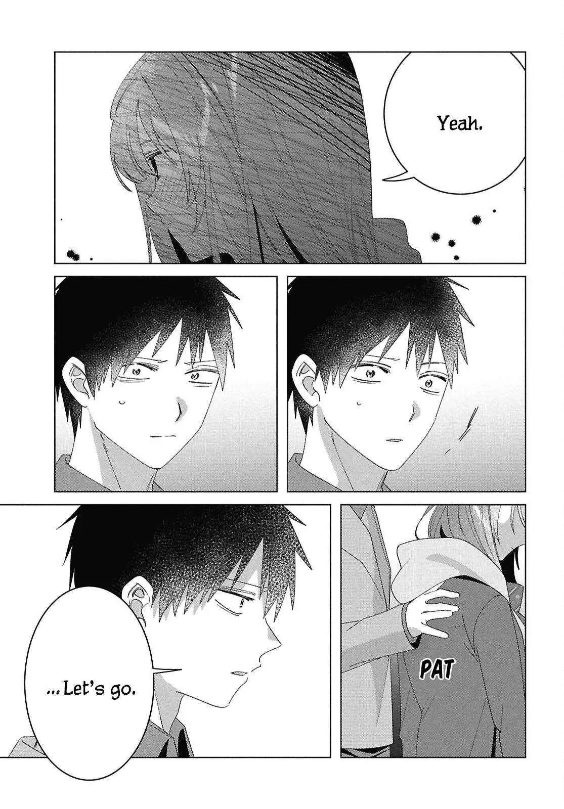 I Shaved. Then I Brought A High School Girl Home. Chapter 61 page 17 - 