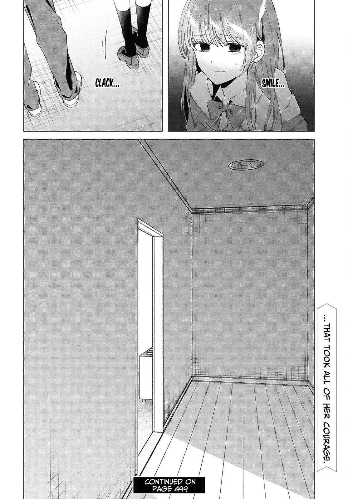 I Shaved. Then I Brought A High School Girl Home. Chapter 61 page 18 - 