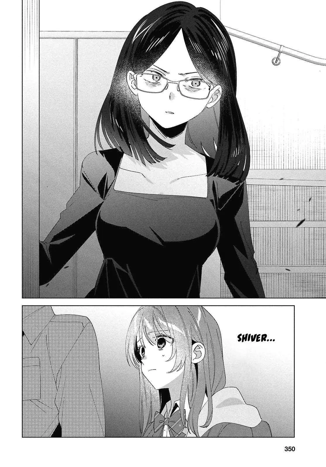 I Shaved. Then I Brought A High School Girl Home. Chapter 61 page 10 - 