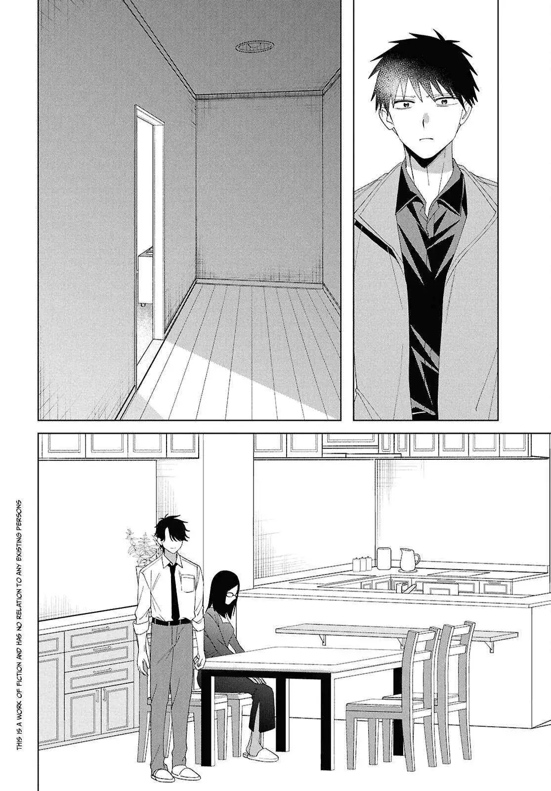 I Shaved. Then I Brought A High School Girl Home. Chapter 62 page 4 - 