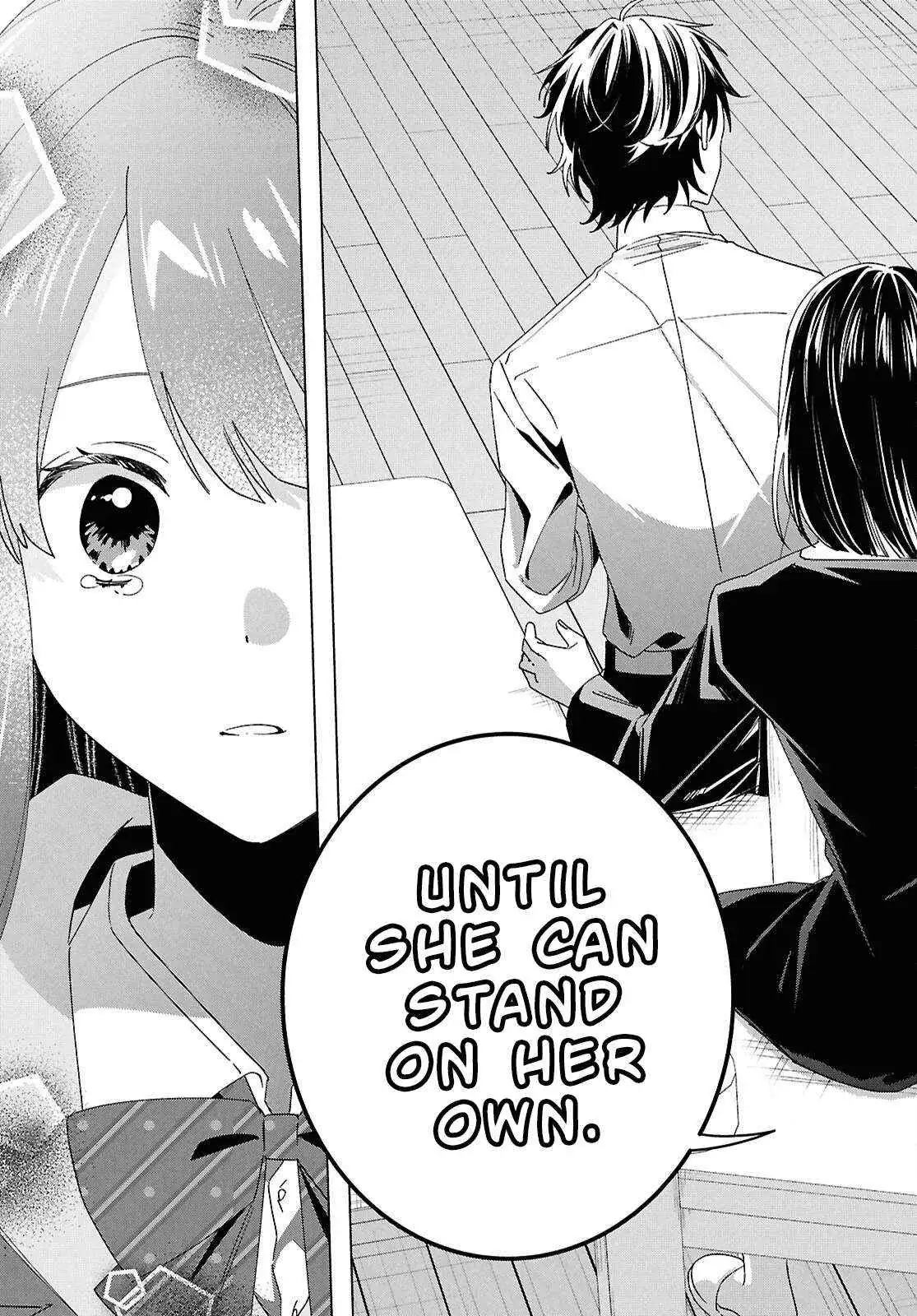 I Shaved. Then I Brought A High School Girl Home. Chapter 63 page 14 - 