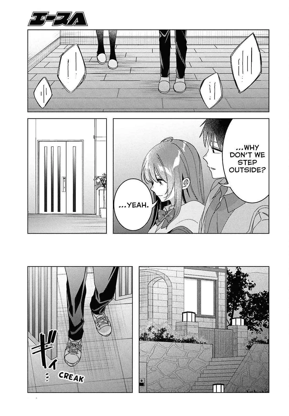 I Shaved. Then I Brought A High School Girl Home. Chapter 63 page 20 - 