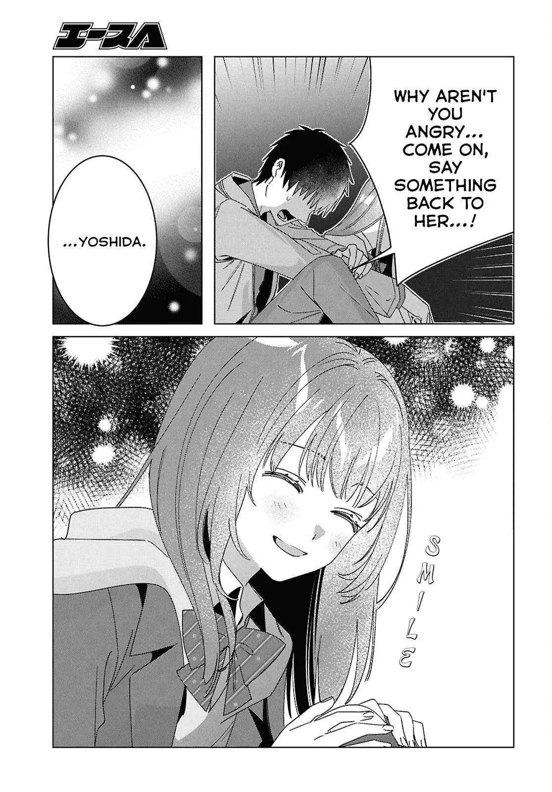 I Shaved. Then I Brought A High School Girl Home. Chapter 63 page 24 - 