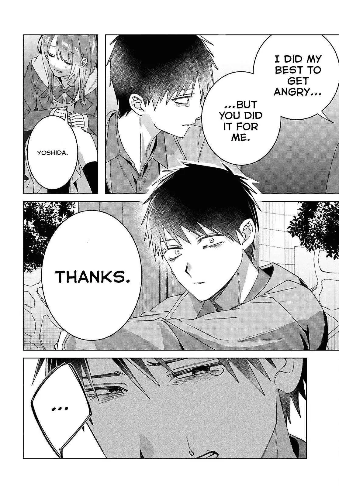 I Shaved. Then I Brought A High School Girl Home. Chapter 63 page 25 - 
