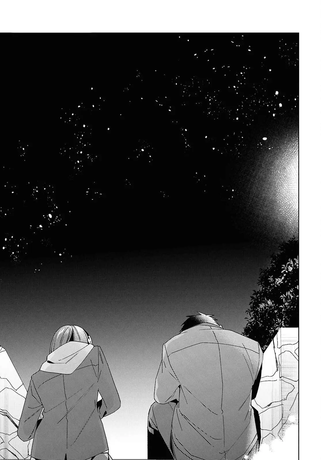 I Shaved. Then I Brought A High School Girl Home. Chapter 63 page 26 - 