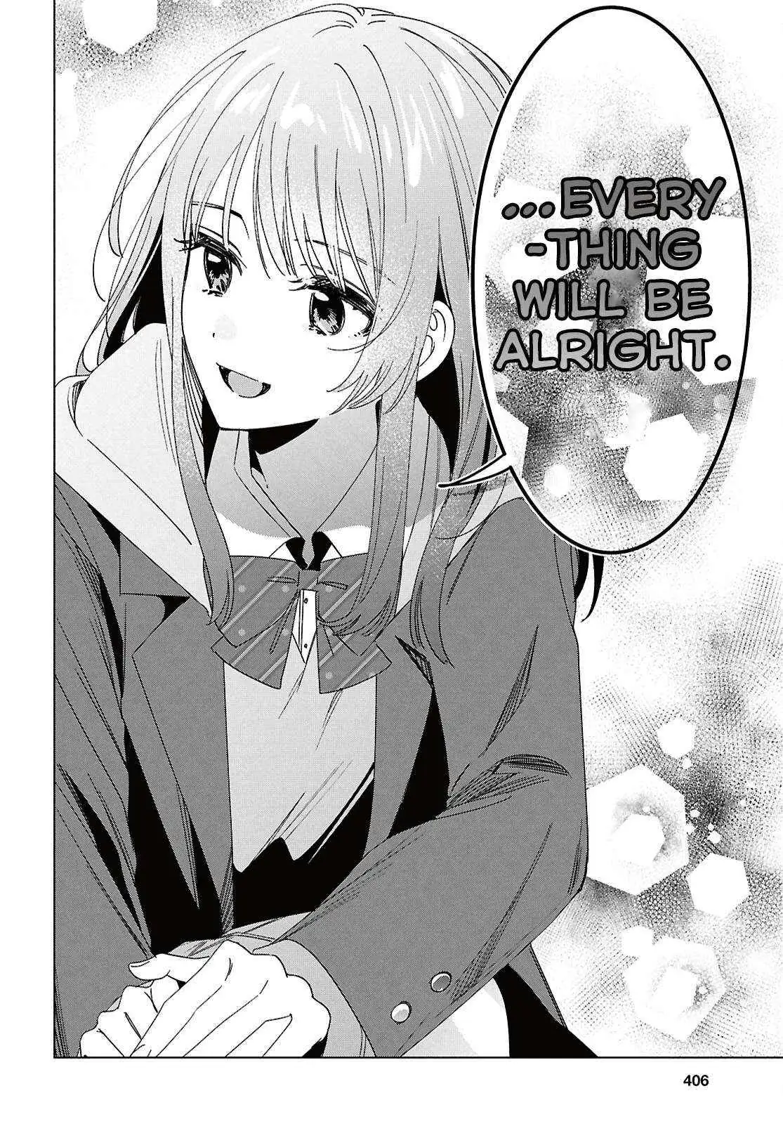 I Shaved. Then I Brought A High School Girl Home. Chapter 63 page 29 - 