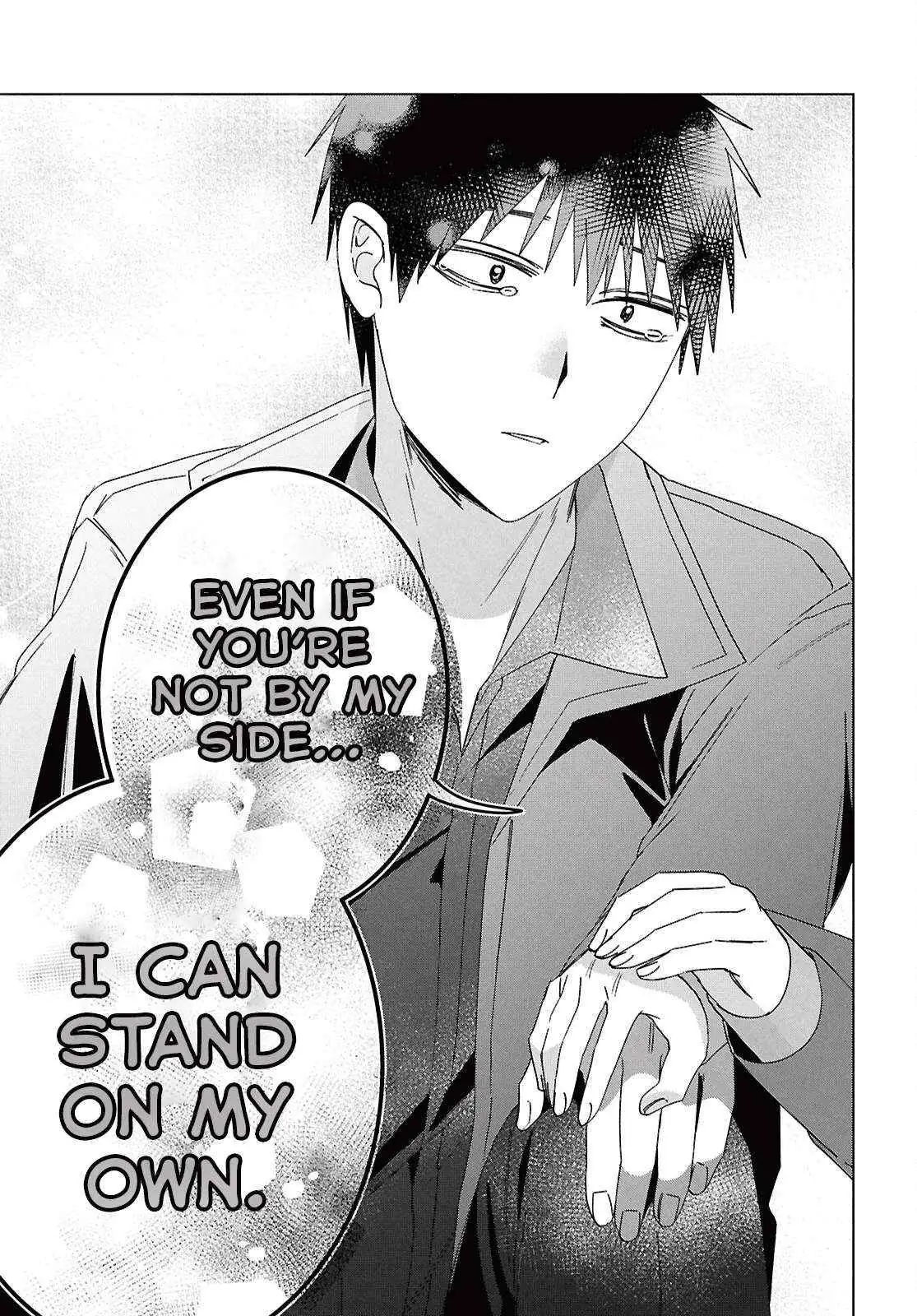 I Shaved. Then I Brought A High School Girl Home. Chapter 63 page 30 - 