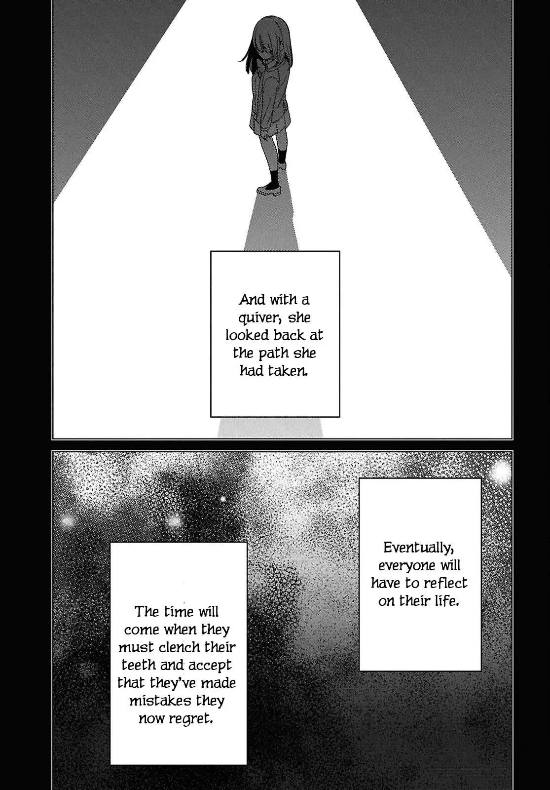I Shaved. Then I Brought A High School Girl Home. Chapter 64 page 12 - 