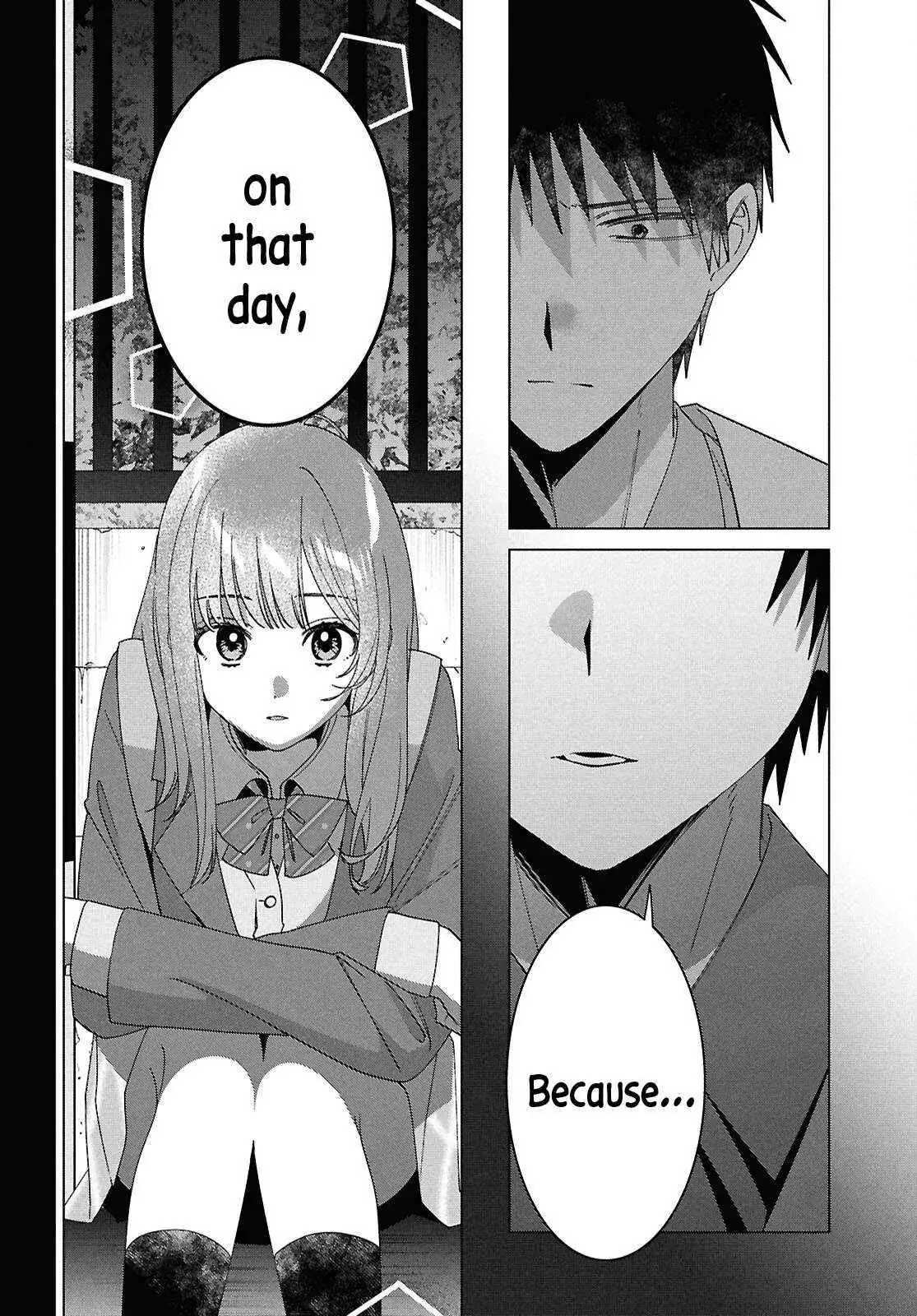 I Shaved. Then I Brought A High School Girl Home. Chapter 64 page 29 - 