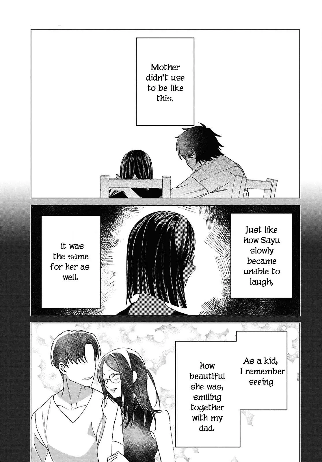 I Shaved. Then I Brought A High School Girl Home. Chapter 64 page 4 - 