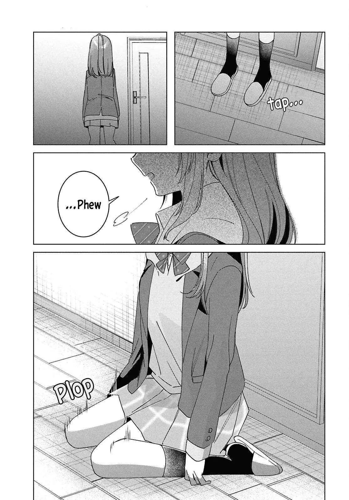 I Shaved. Then I Brought A High School Girl Home. Chapter 64 page 38 - 