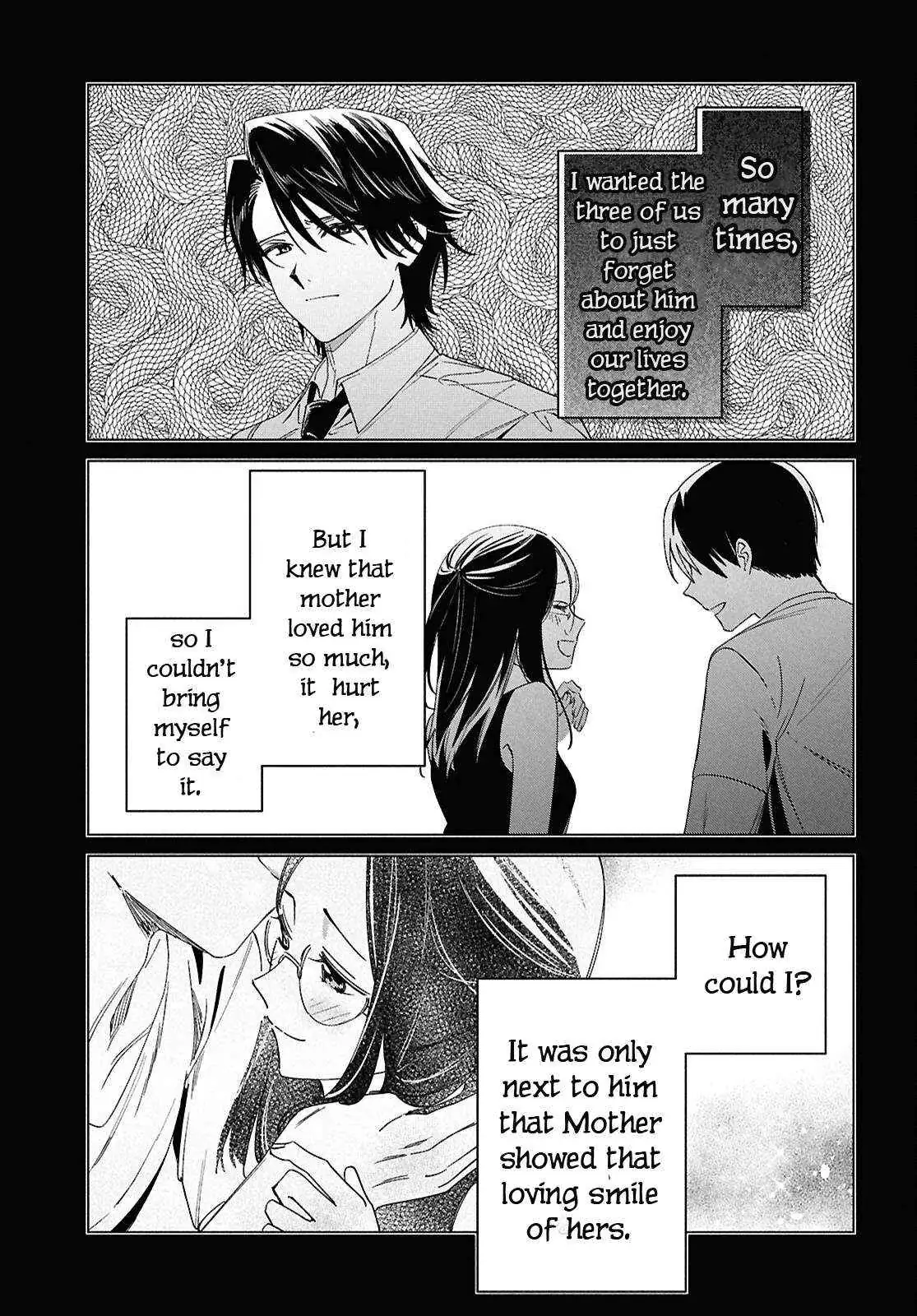 I Shaved. Then I Brought A High School Girl Home. Chapter 64 page 6 - 