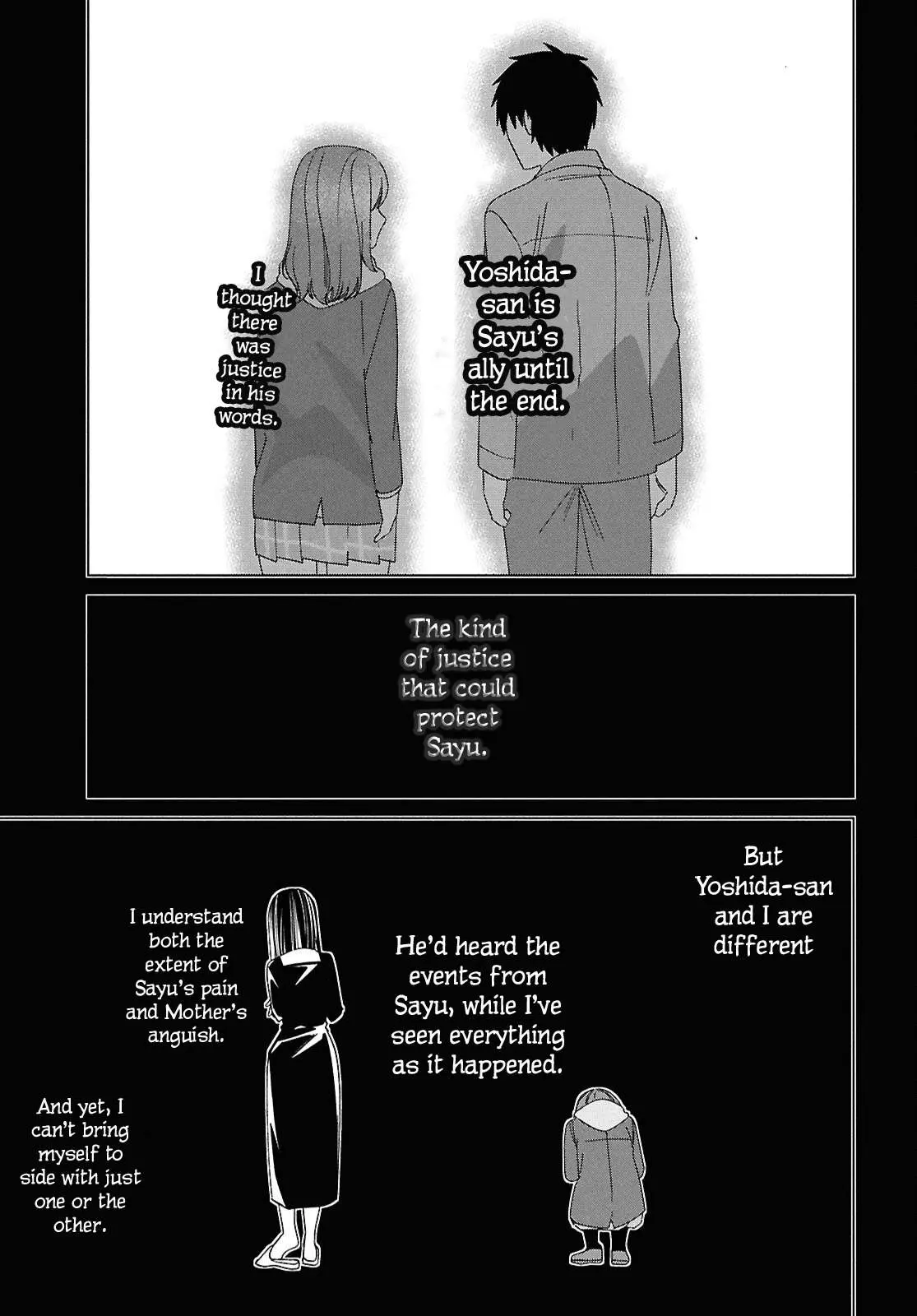 I Shaved. Then I Brought A High School Girl Home. Chapter 64 page 8 - 