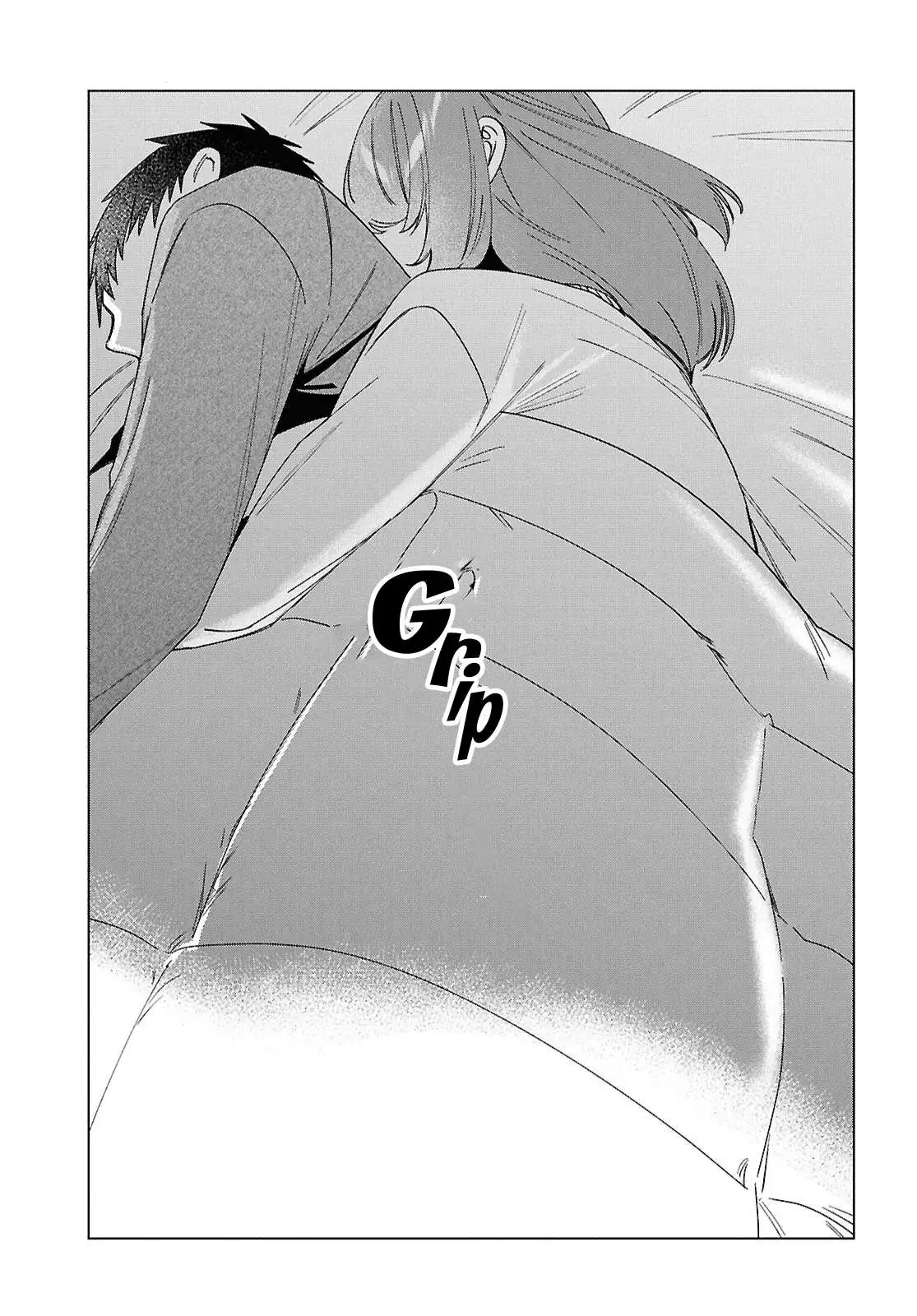 I Shaved. Then I Brought A High School Girl Home. Chapter 65 page 12 - 