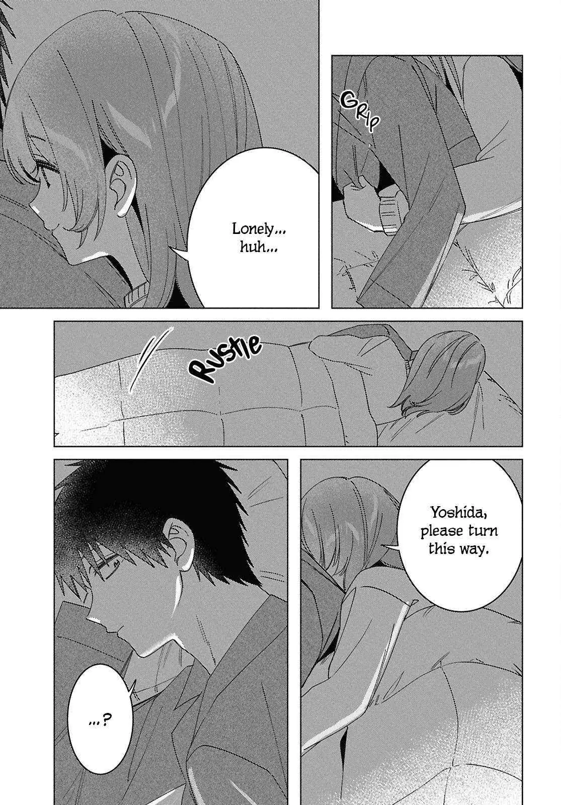 I Shaved. Then I Brought A High School Girl Home. Chapter 65 page 18 - 