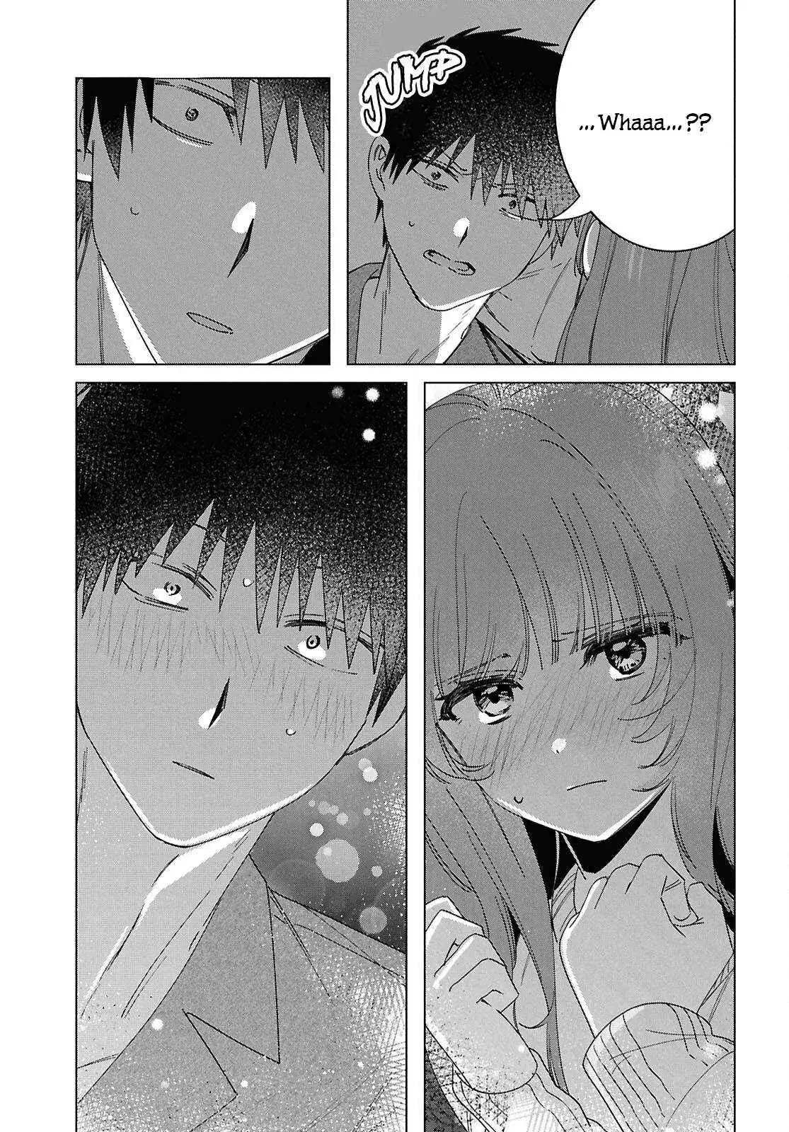 I Shaved. Then I Brought A High School Girl Home. Chapter 65 page 20 - 