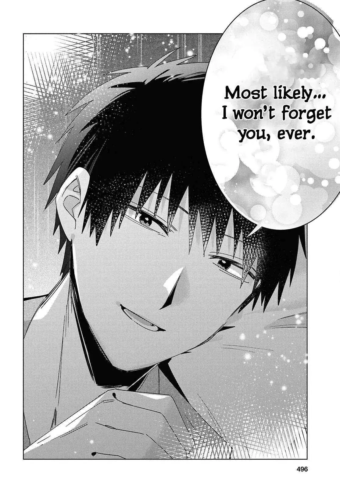I Shaved. Then I Brought A High School Girl Home. Chapter 65 page 23 - 