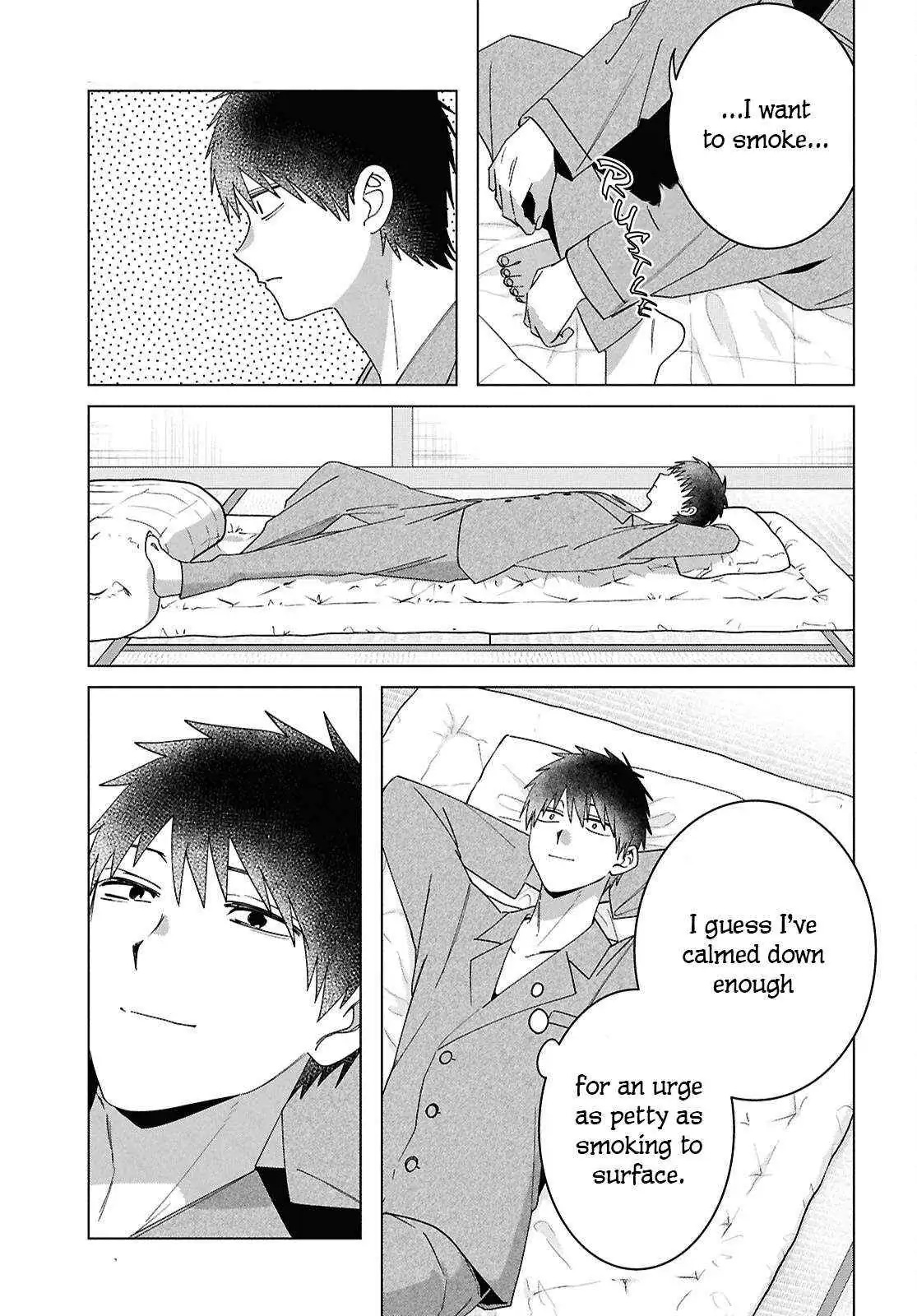 I Shaved. Then I Brought A High School Girl Home. Chapter 65 page 4 - 