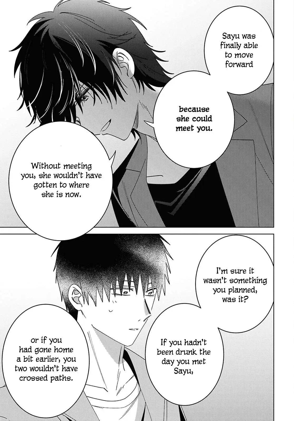 I Shaved. Then I Brought A High School Girl Home. Chapter 65 page 38 - 