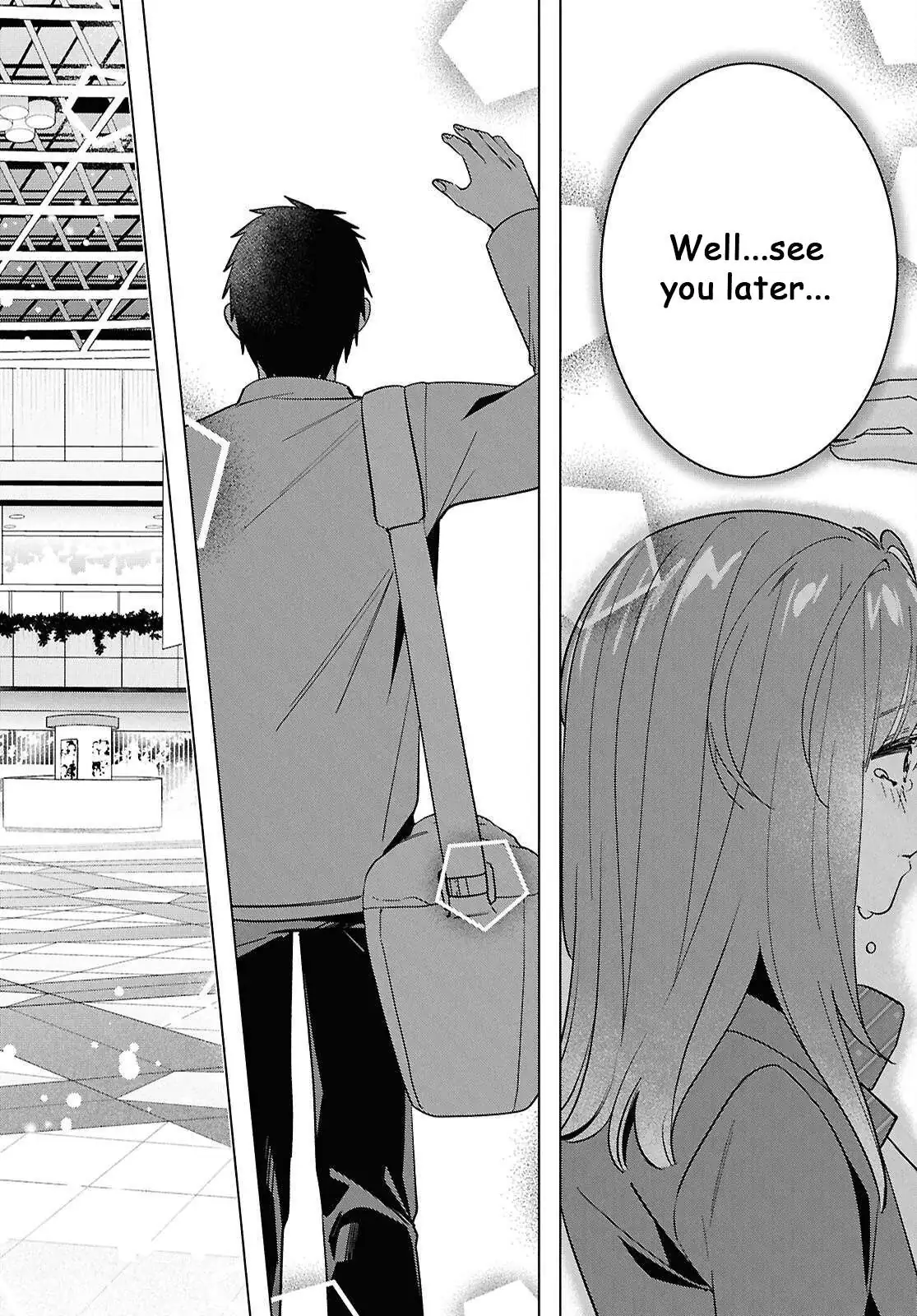 I Shaved. Then I Brought A High School Girl Home. Chapter 66 page 18 - 
