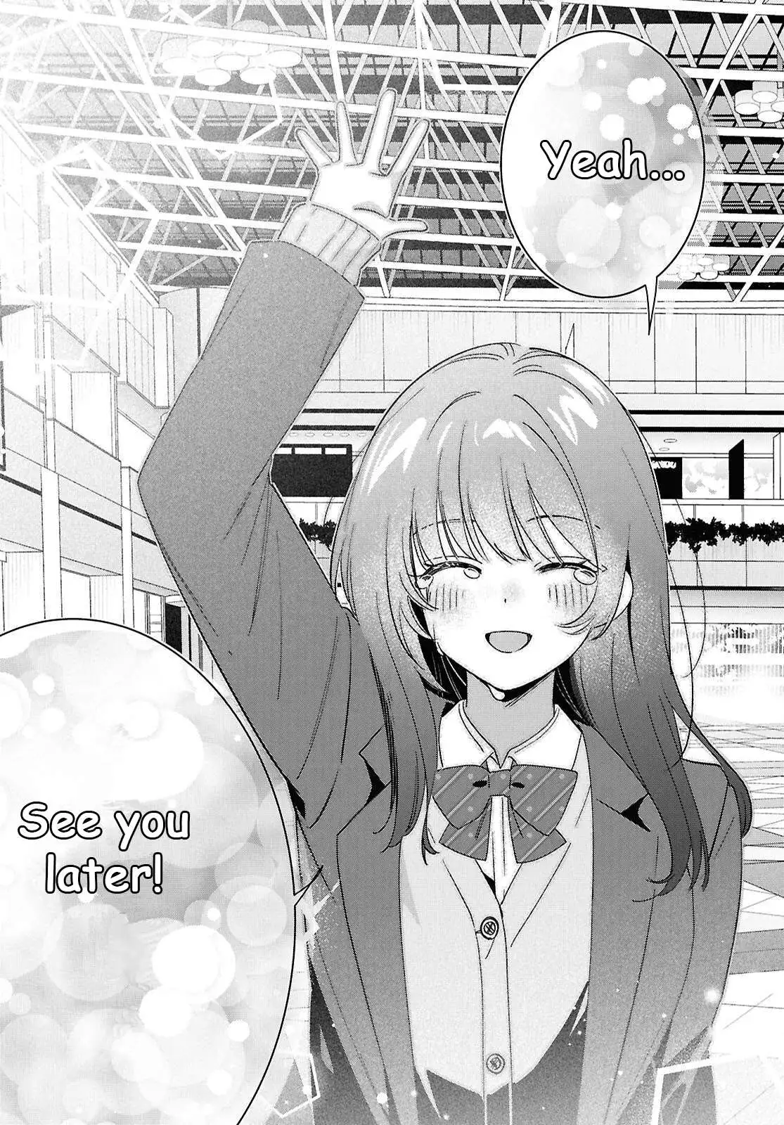 I Shaved. Then I Brought A High School Girl Home. Chapter 66 page 19 - 