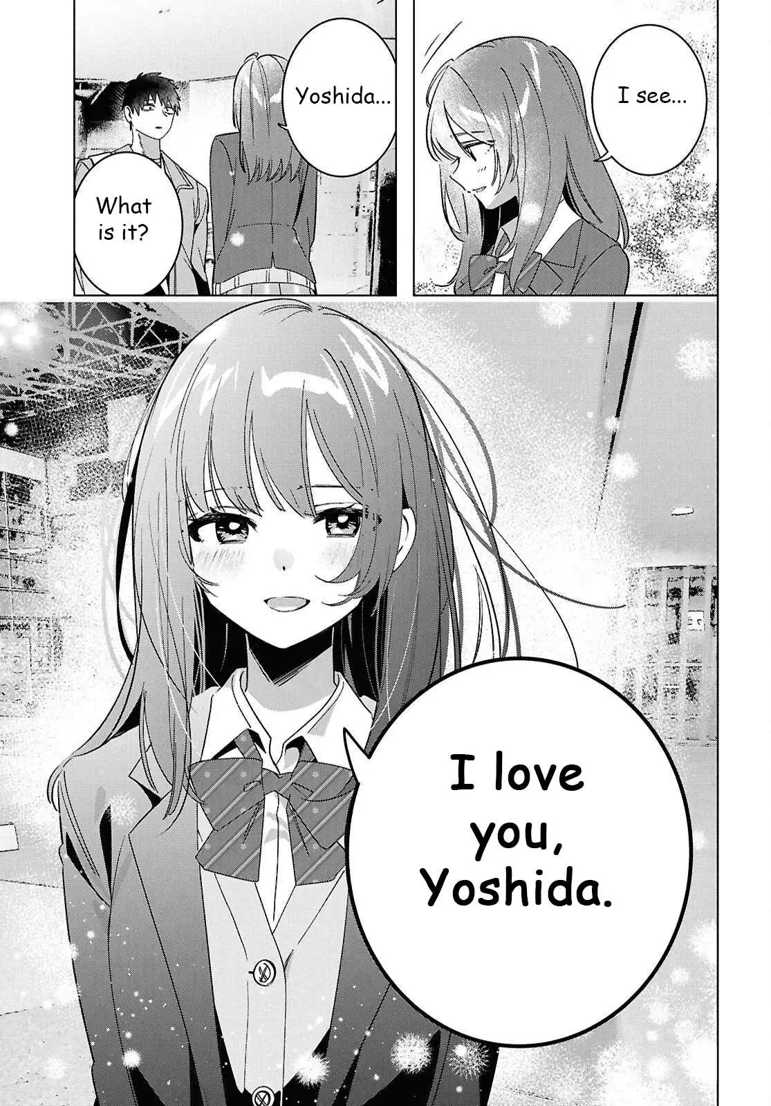 I Shaved. Then I Brought A High School Girl Home. Chapter 66 page 9 - 