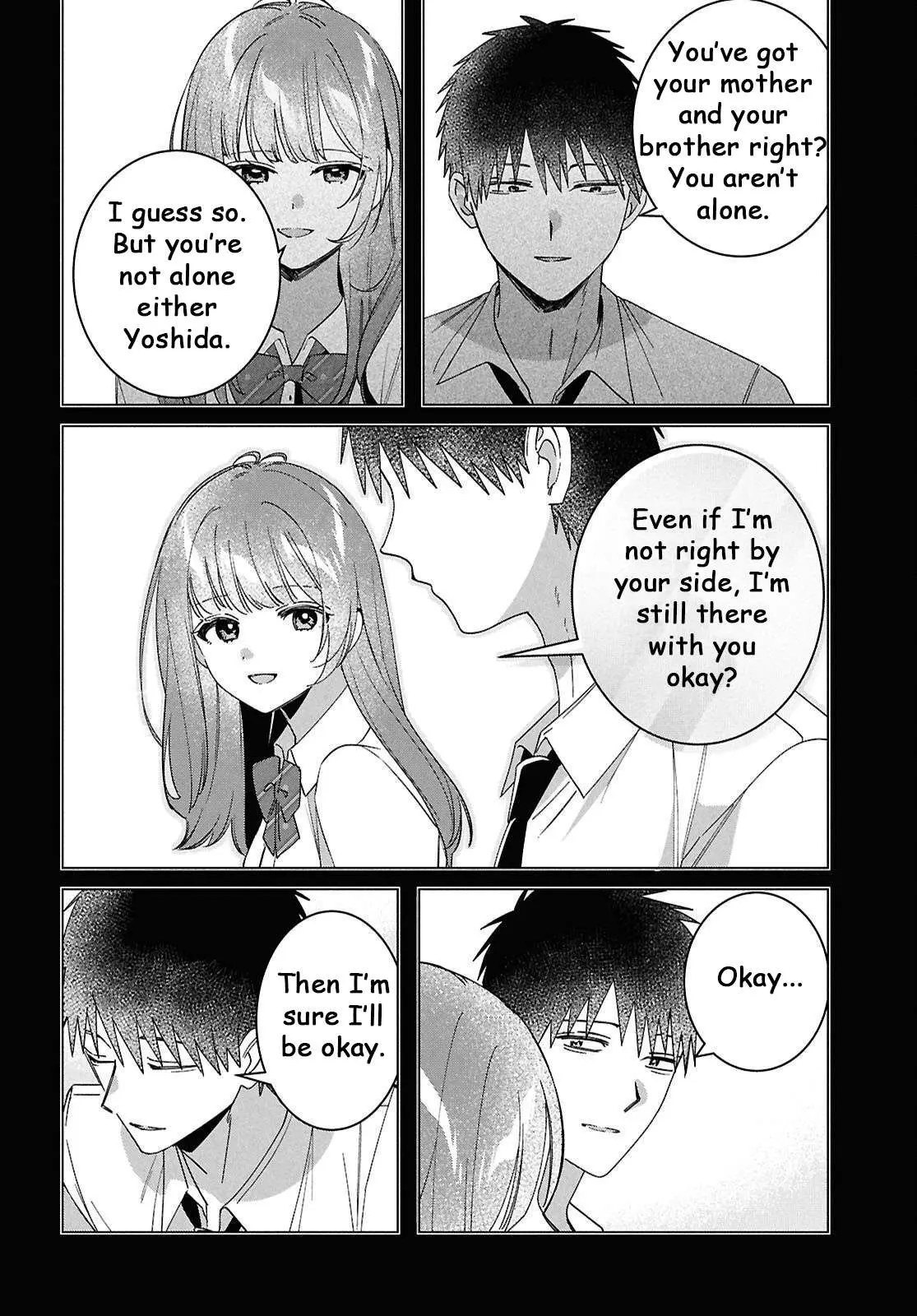 I Shaved. Then I Brought A High School Girl Home. Chapter 67 page 17 - 
