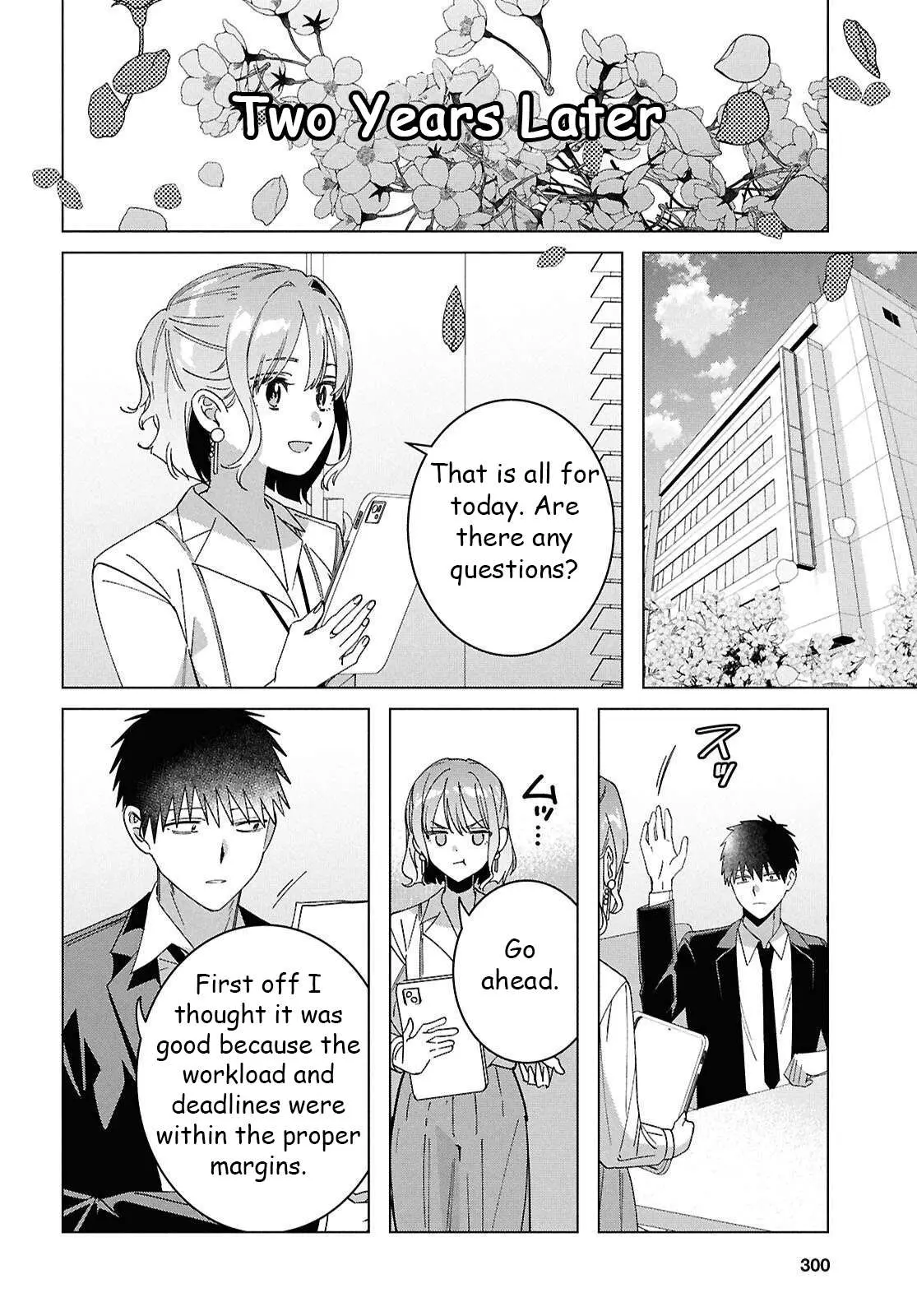 I Shaved. Then I Brought A High School Girl Home. Chapter 67 page 25 - 